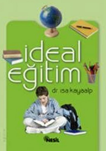 İdeal Eğitim %17 indirimli İsa Kayaalp