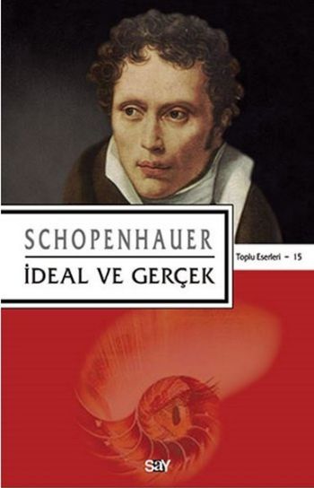 İdeal ve Gerçek %17 indirimli Schopenhauer