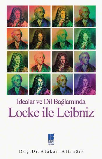 Locke ile Leibniz Atakan Altınörs