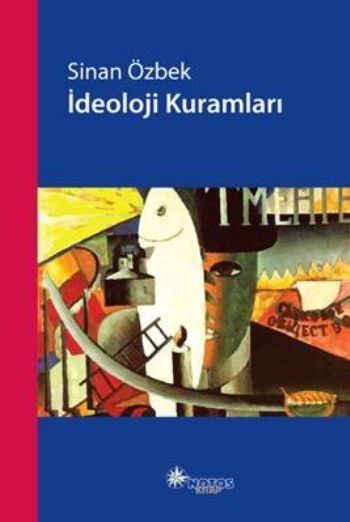 İdeoloji Kuramları %17 indirimli Sinan Özbek