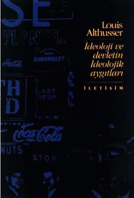 İdeoloji ve Devletin İdeolojik Aygıtları