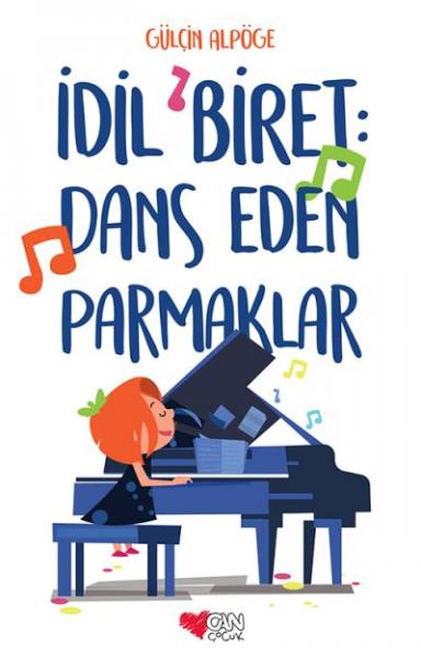 İdil Biret: Dans Eden Parmaklar