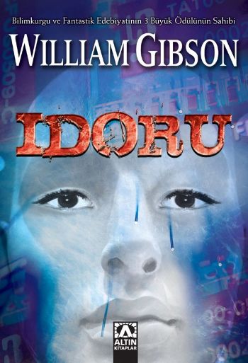 Idoru %17 indirimli William Gibson