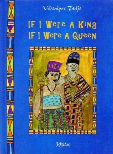 If I Were A King If I Were A Queen (Ciltli)