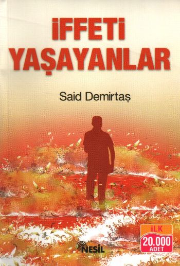 İffeti Yaşayanlar %17 indirimli Said Demirtaş