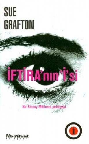 İftiranın Isı %17 indirimli Sue Grafton