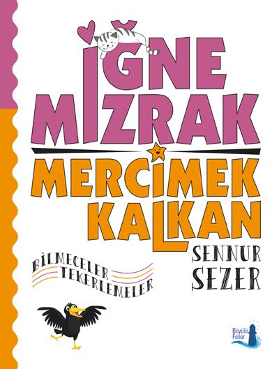 İğne Mercimek-Mercimek Kalkan