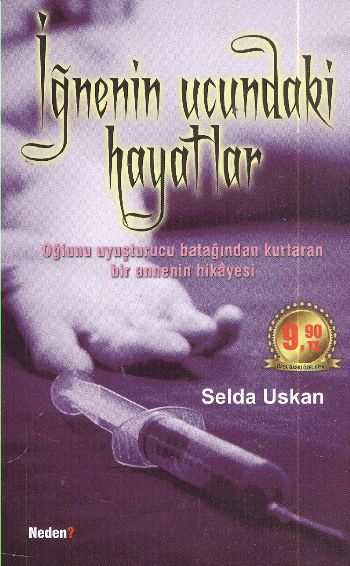 İğnenin Ucundaki Hayatlar (Cep Boy)