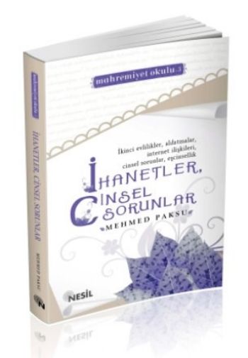 İhanetler, Cinsel Sorunlar