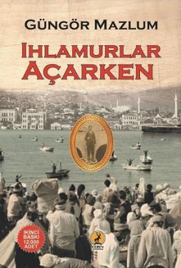 Ihlamurlar Açarken