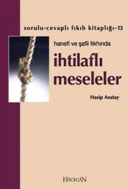 İhtilaflı Meseleler (Cep Boy)