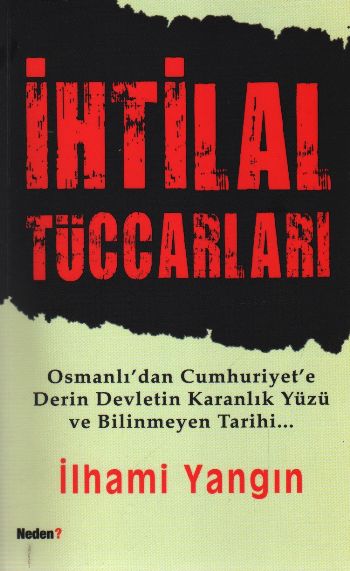 İhtilal Tüccarları