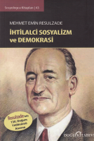 İhtilalci Sosyalizm Ve Demokrasi