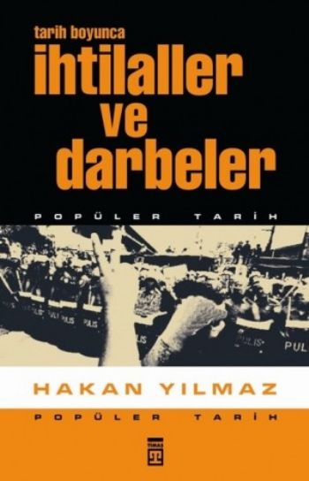 İhtilaller ve Darbeler