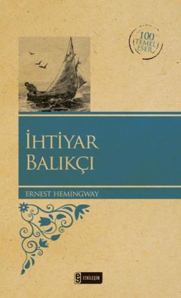 İhtiyar Balıkçı