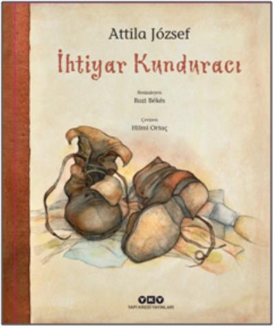 İhtiyar Kunduracı
