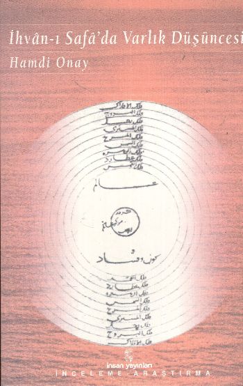 Ihvan-ı Safada Varlık Düşüncesi