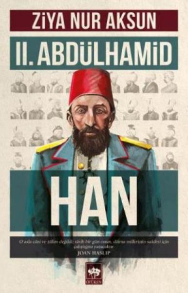 II. Abdülhamid Han (Orta Boy)