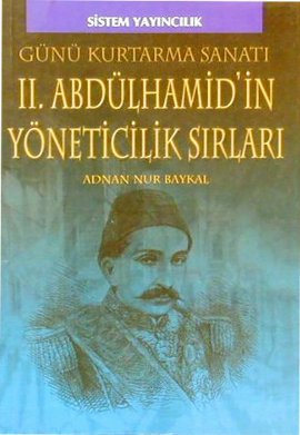 II.Abdulhamitin Yonet. Sırları %17 indirimli