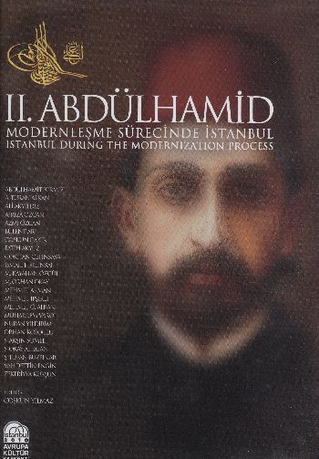 II. Abdülhamid Modernleşme Sürecinde İstanbul