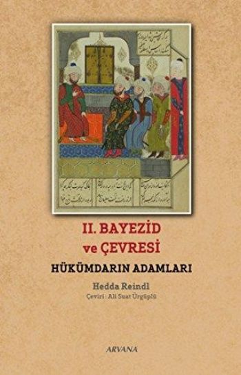 II. Bayezid ve Çevresi %17 indirimli Hedda Reindl