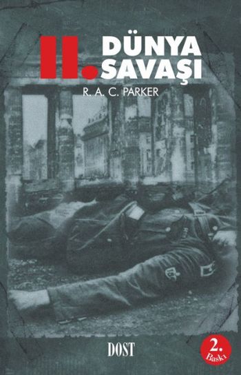 II.Dünya Savaşı