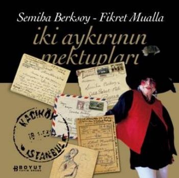 İki Aykırının Mektupları %17 indirimli S.Berksoy-F.Mualla