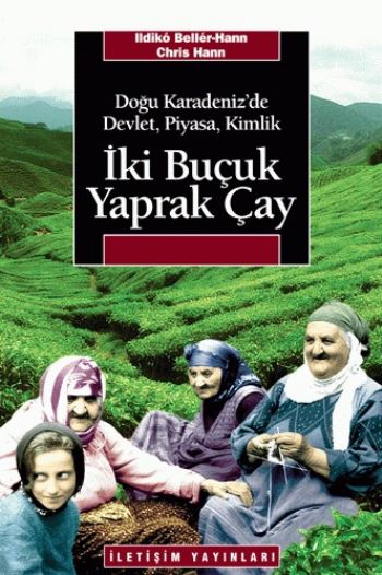 İki Buçuk Yaprak Cay %17 indirimli