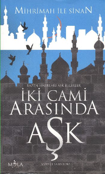 İki Cami Arasında Aşk