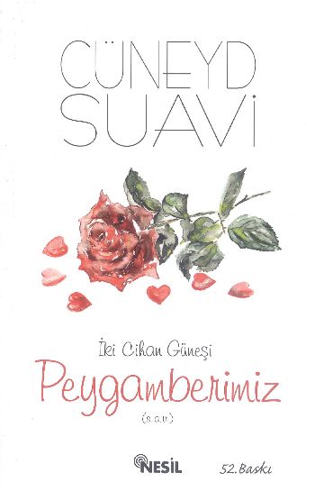 İki Cihan Güneşi Peygamberimiz (s.a.v.)