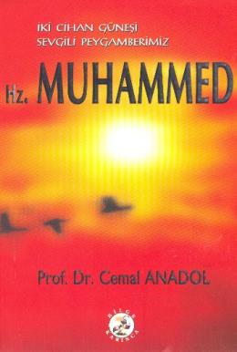 Hz. Muhammed %17 indirimli Cemal Anadol
