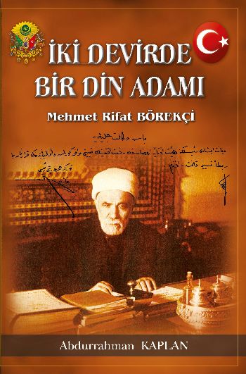 İki Devirde Bir Din Adamı