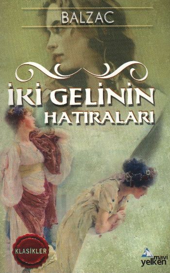 İki Gelinın Hatıraları %17 indirimli Balzac