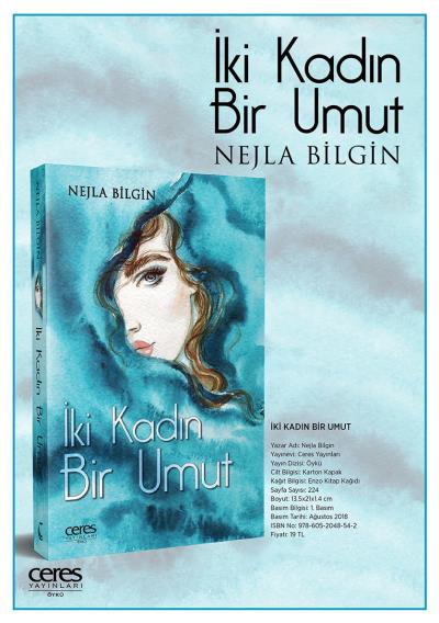 İki kadın bir umut