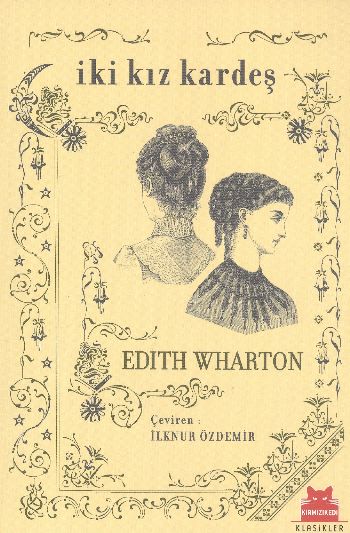 İki Kız Kardeş Edith Wharton