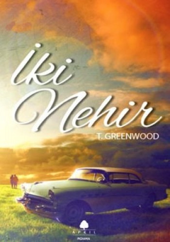 İki Nehir %17 indirimli T.Greenwood