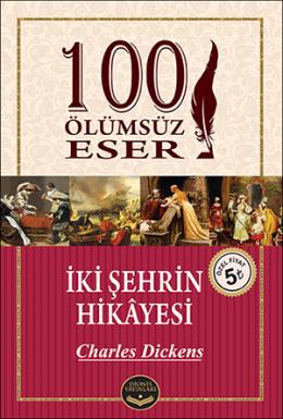 İki Şehrin Hikayesi