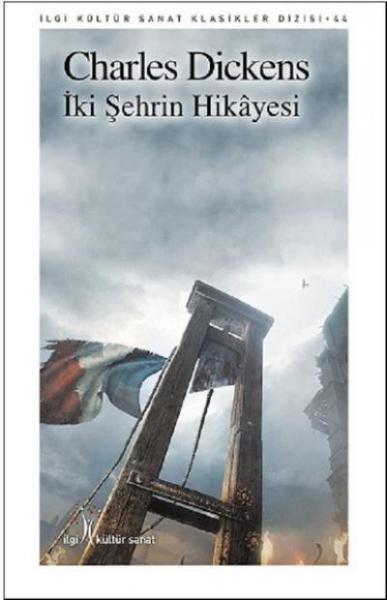 İki Şehrin Hikayesi