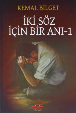 İki Söz İçin Bir Anı 1