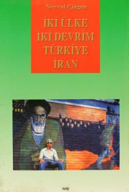 İki Ülke İki Devrim: Türkiye-İran %17 indirimli Nevval Çizgen