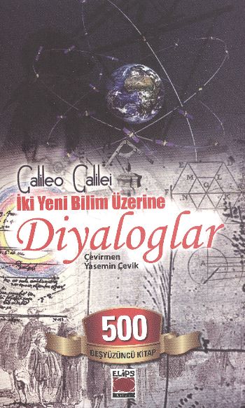 İki Yeni Bilim Üzerine Diyaloglar