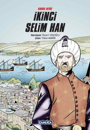 İkinci Selim Han %17 indirimli