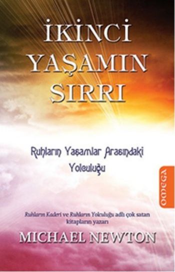 İkinci Yaşam Sırrı %17 indirimli Michael Newton