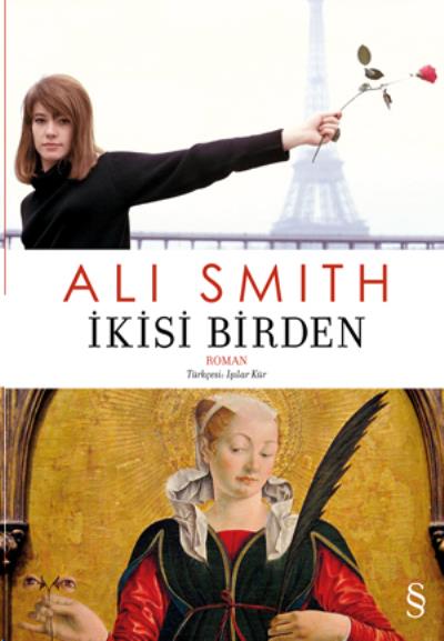 İkisi Birden Ali Smith