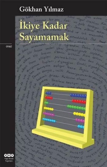 İkiye Kadar Sayamamak %17 indirimli Gökhan YIlmaz