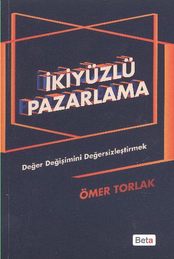 İkiyüzlü Pazarlama