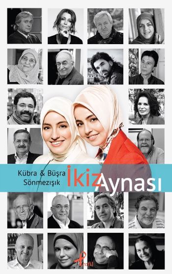 İkiz Aynası %25 indirimli Kübra-Büşra Sönmezışık