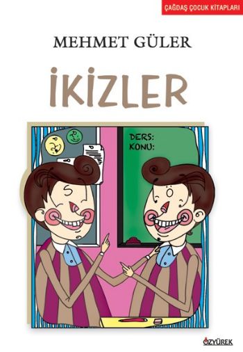 İkizler