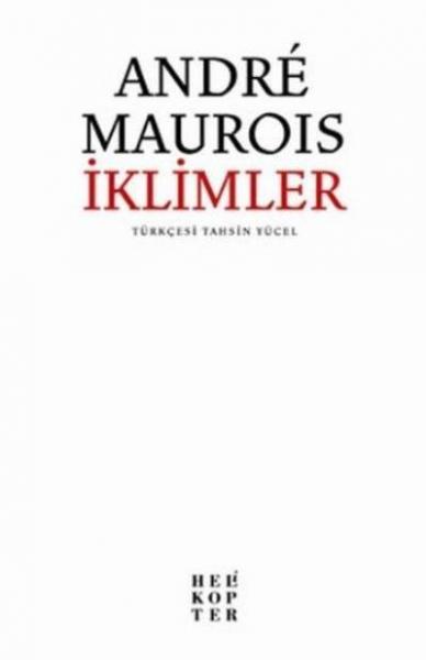 İklimler %17 indirimli Andre Maurois