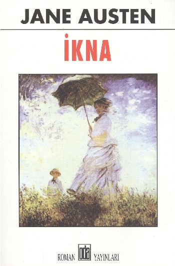 İkna %17 indirimli Jane Austen